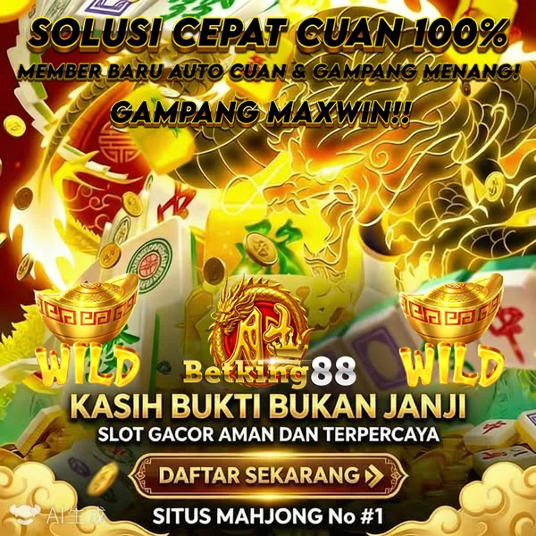 BETTING88 Game Online Resmi 2026