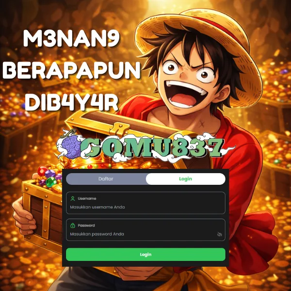 GOMU837 2026 Slot Gacor RTP Tinggi