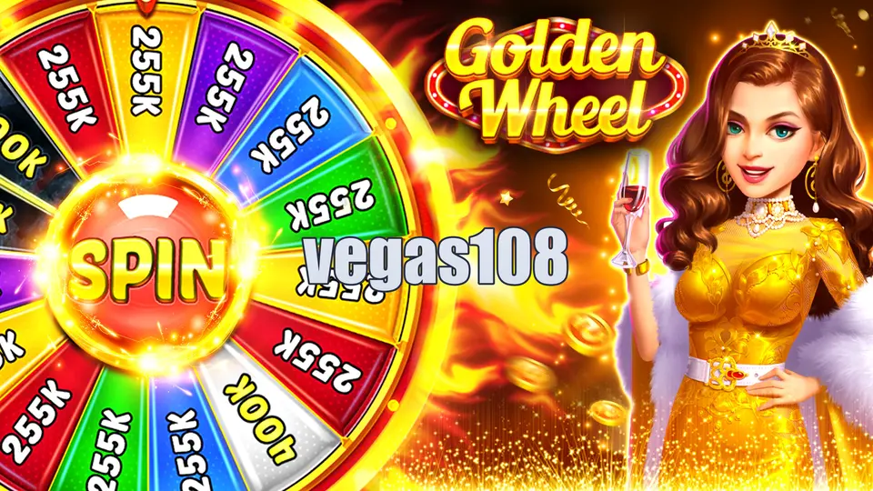 vegas108 Masuk